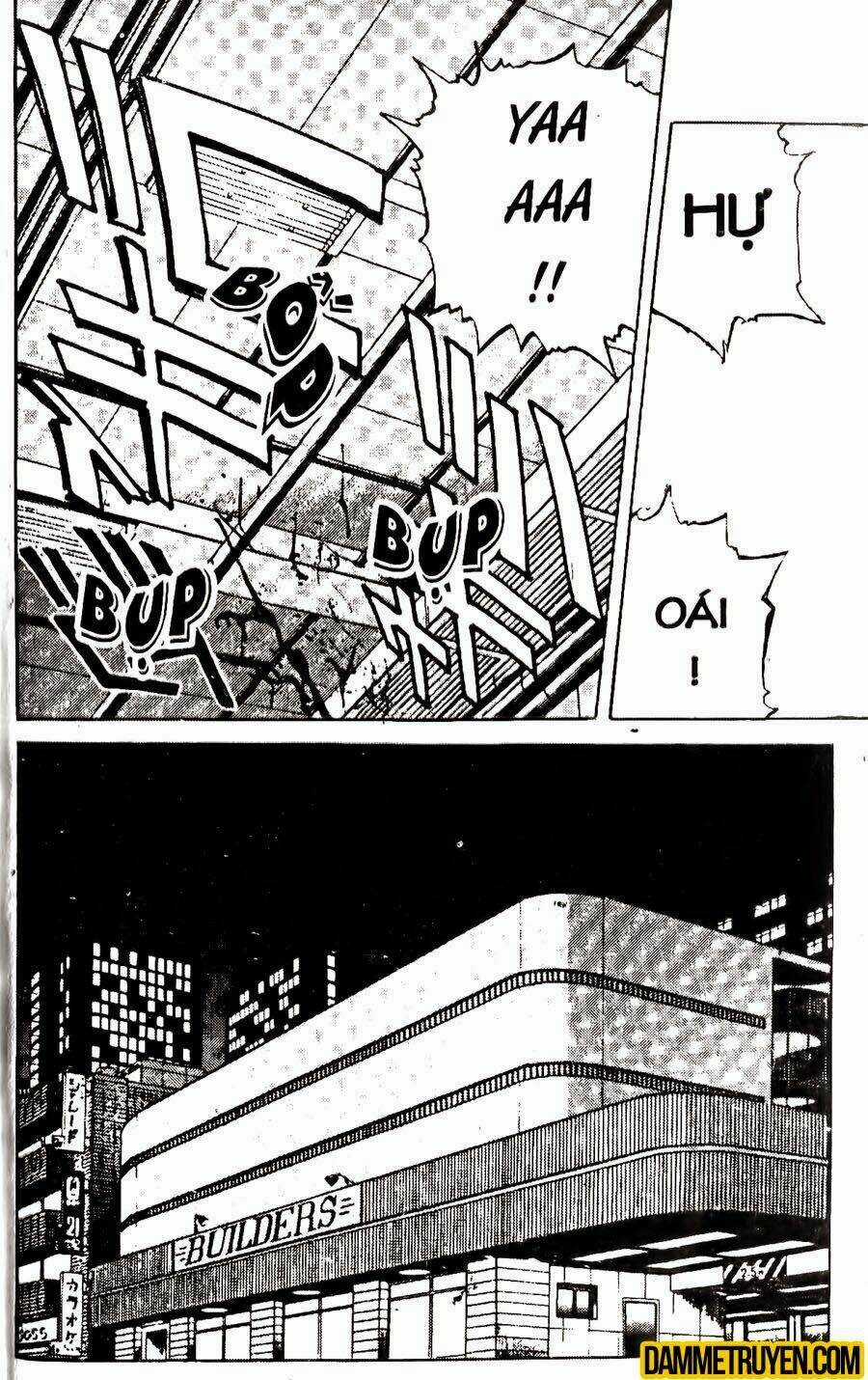Sức Mạnh Nhân Đôi - Chapter 34.1 - Trang 19