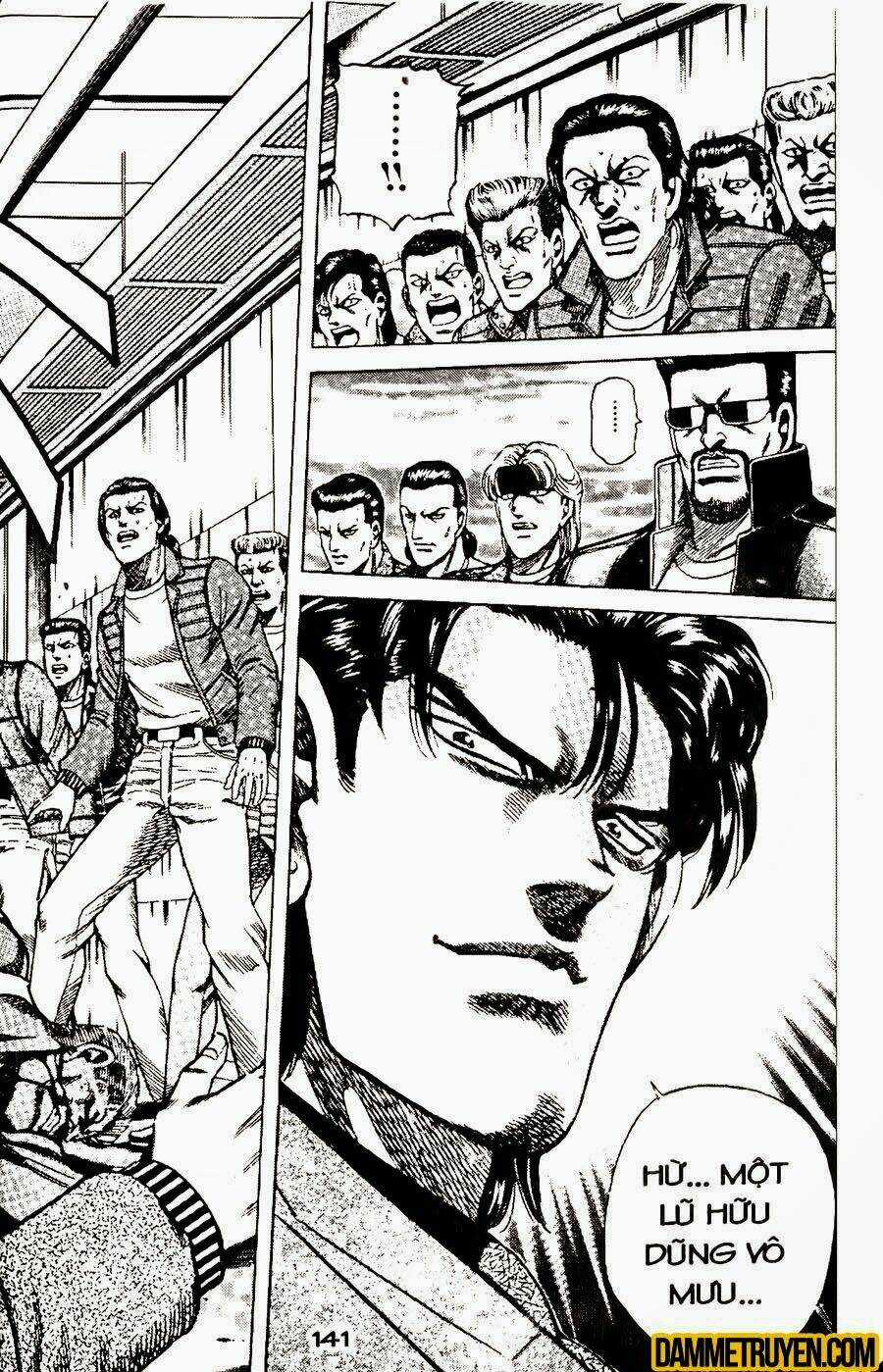 Sức Mạnh Nhân Đôi - Chapter 34.1 - Trang 21