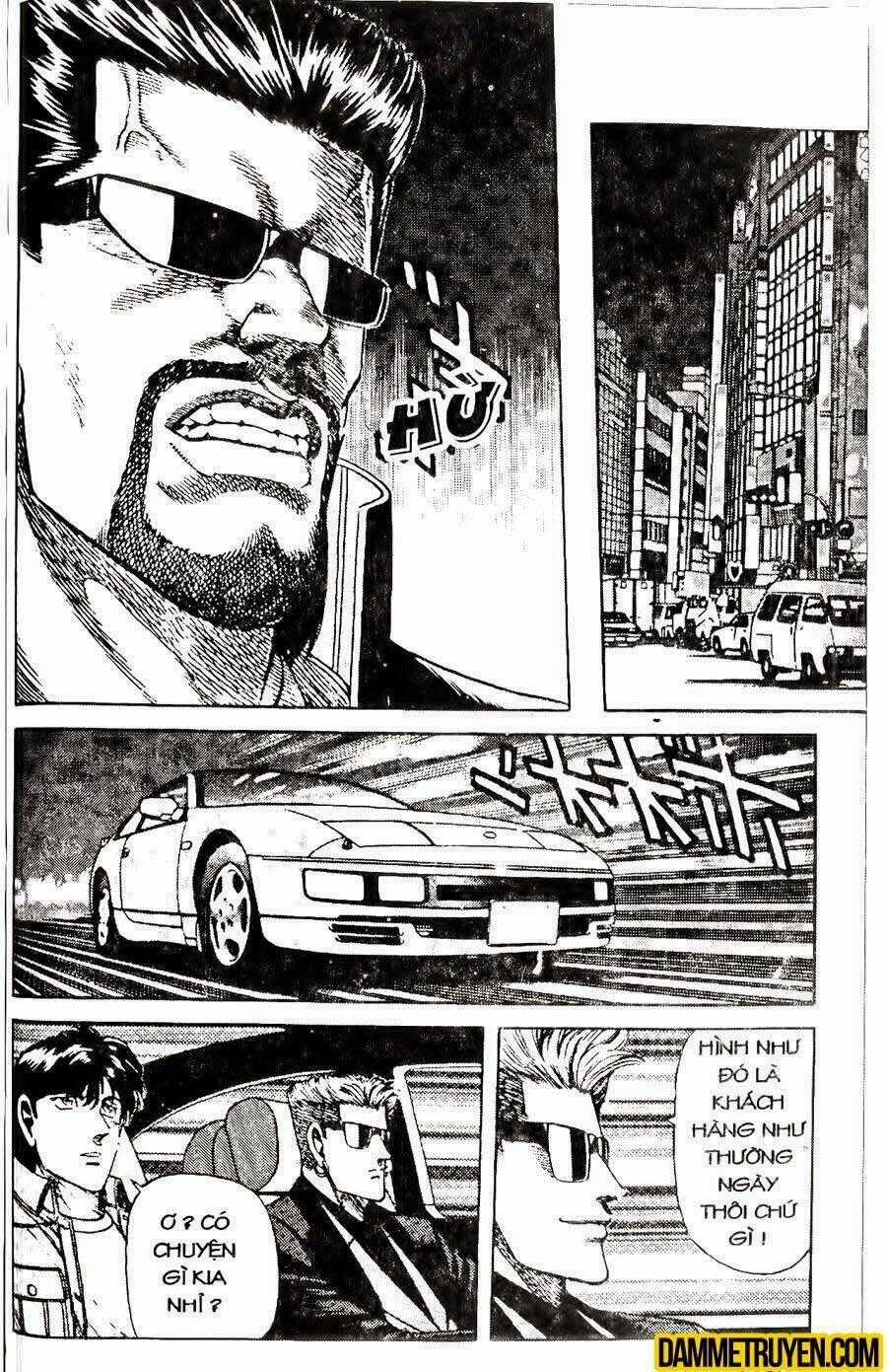 Sức Mạnh Nhân Đôi - Chapter 34.1 - Trang 25