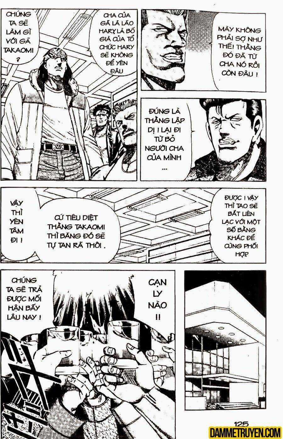 Sức Mạnh Nhân Đôi - Chapter 34.1 - Trang 5