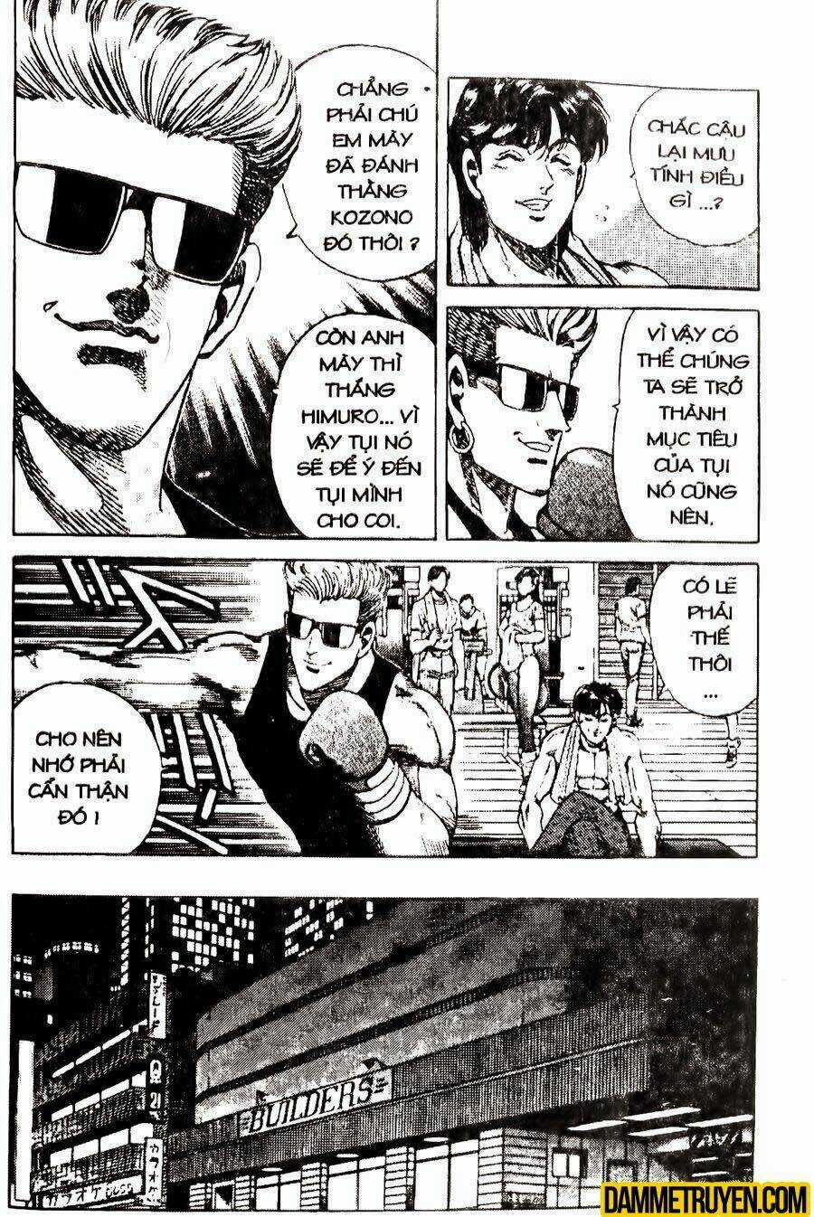 Sức Mạnh Nhân Đôi - Chapter 34.1 - Trang 7
