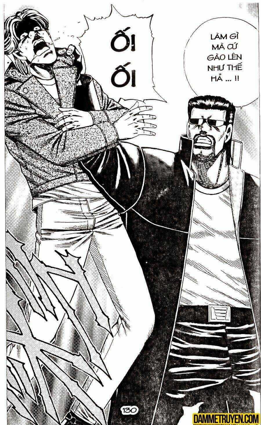 Sức Mạnh Nhân Đôi - Chapter 34.1 - Trang 10