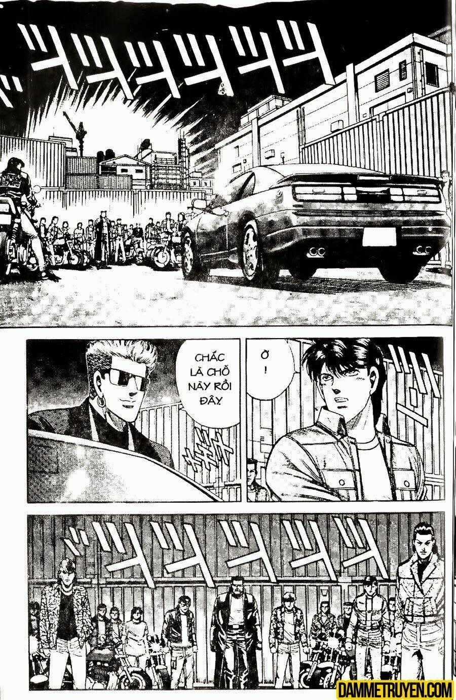 Sức Mạnh Nhân Đôi - Chapter 34.2 - Trang 2