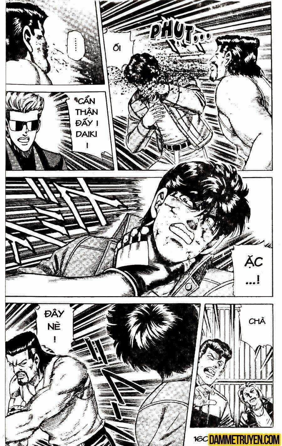 Sức Mạnh Nhân Đôi - Chapter 34.2 - Trang 14