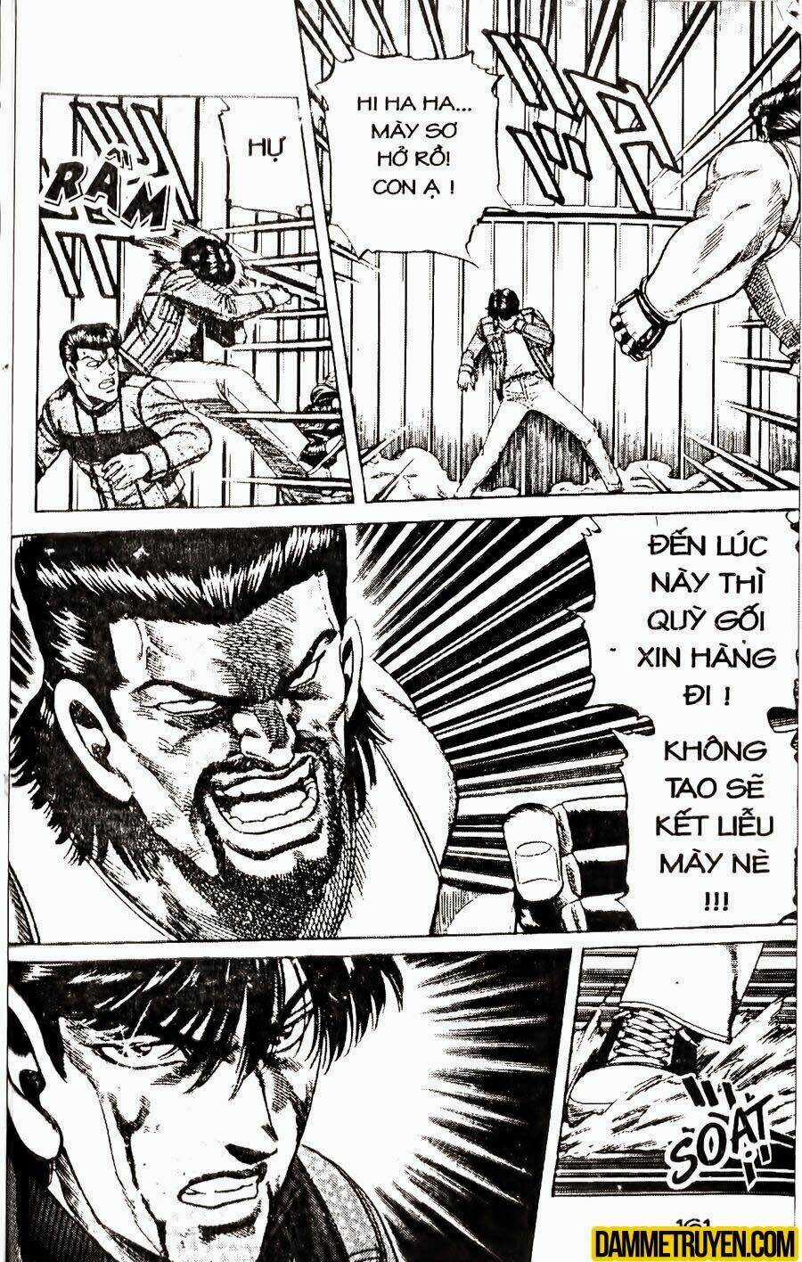 Sức Mạnh Nhân Đôi - Chapter 34.2 - Trang 15