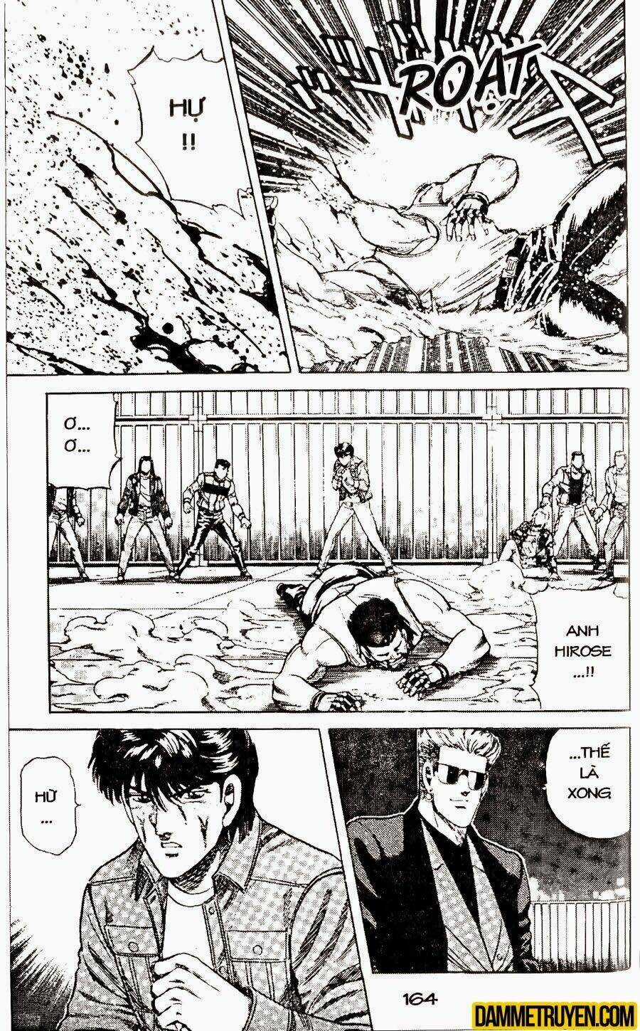 Sức Mạnh Nhân Đôi - Chapter 34.2 - Trang 17