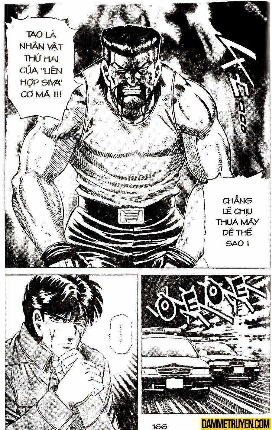 Sức Mạnh Nhân Đôi - Chapter 34.2 - Trang 19