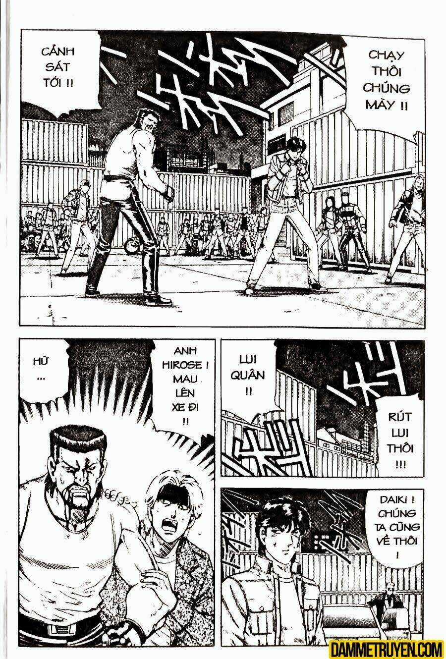 Sức Mạnh Nhân Đôi - Chapter 34.2 - Trang 20