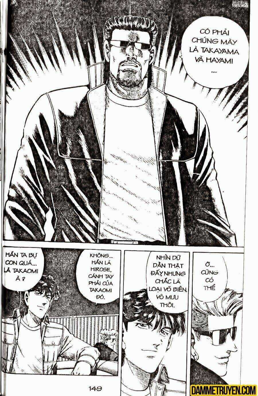 Sức Mạnh Nhân Đôi - Chapter 34.2 - Trang 3