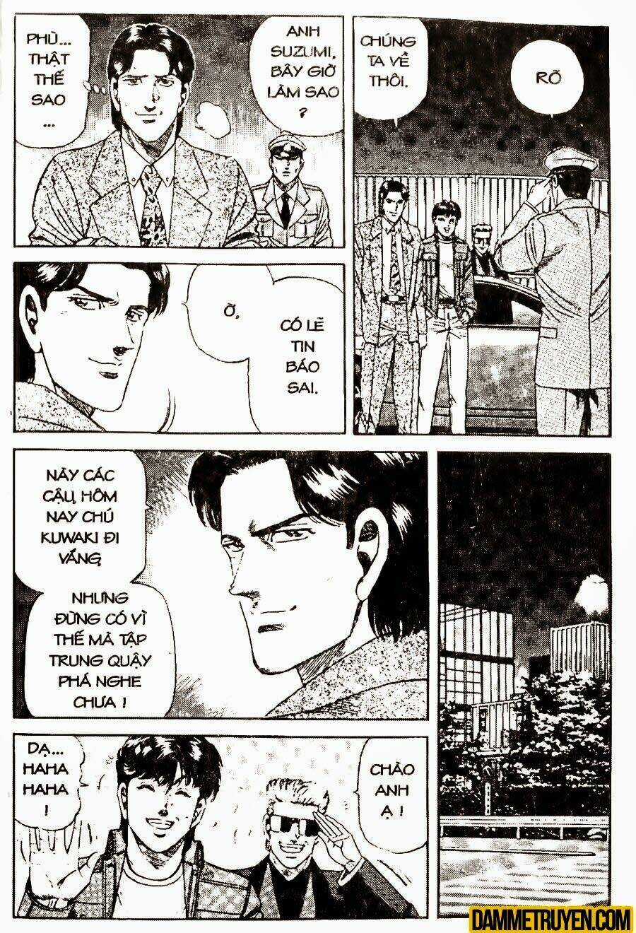 Sức Mạnh Nhân Đôi - Chapter 34.2 - Trang 22