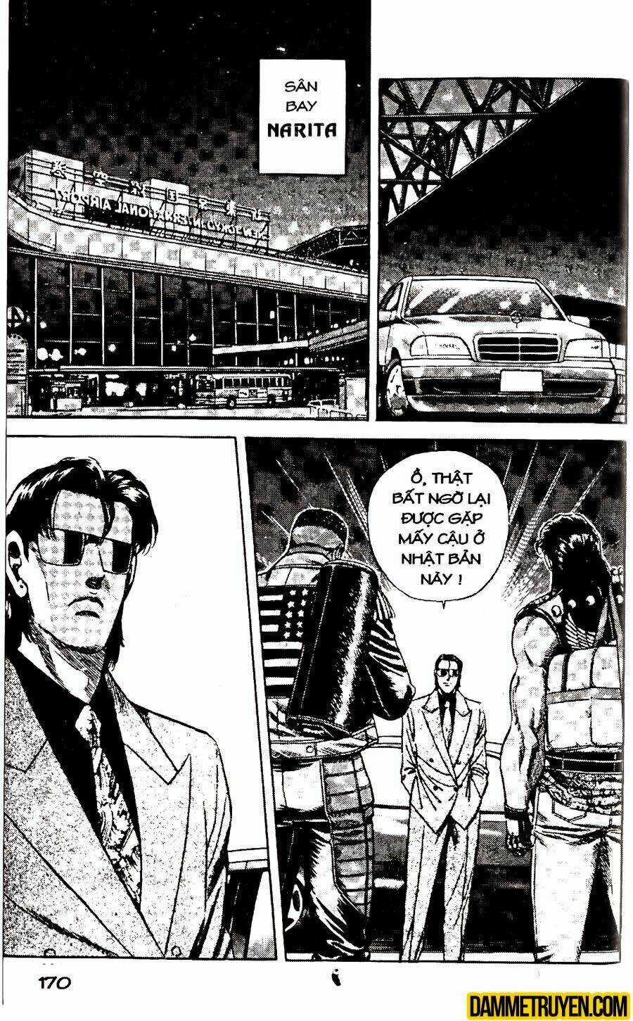 Sức Mạnh Nhân Đôi - Chapter 34.2 - Trang 23