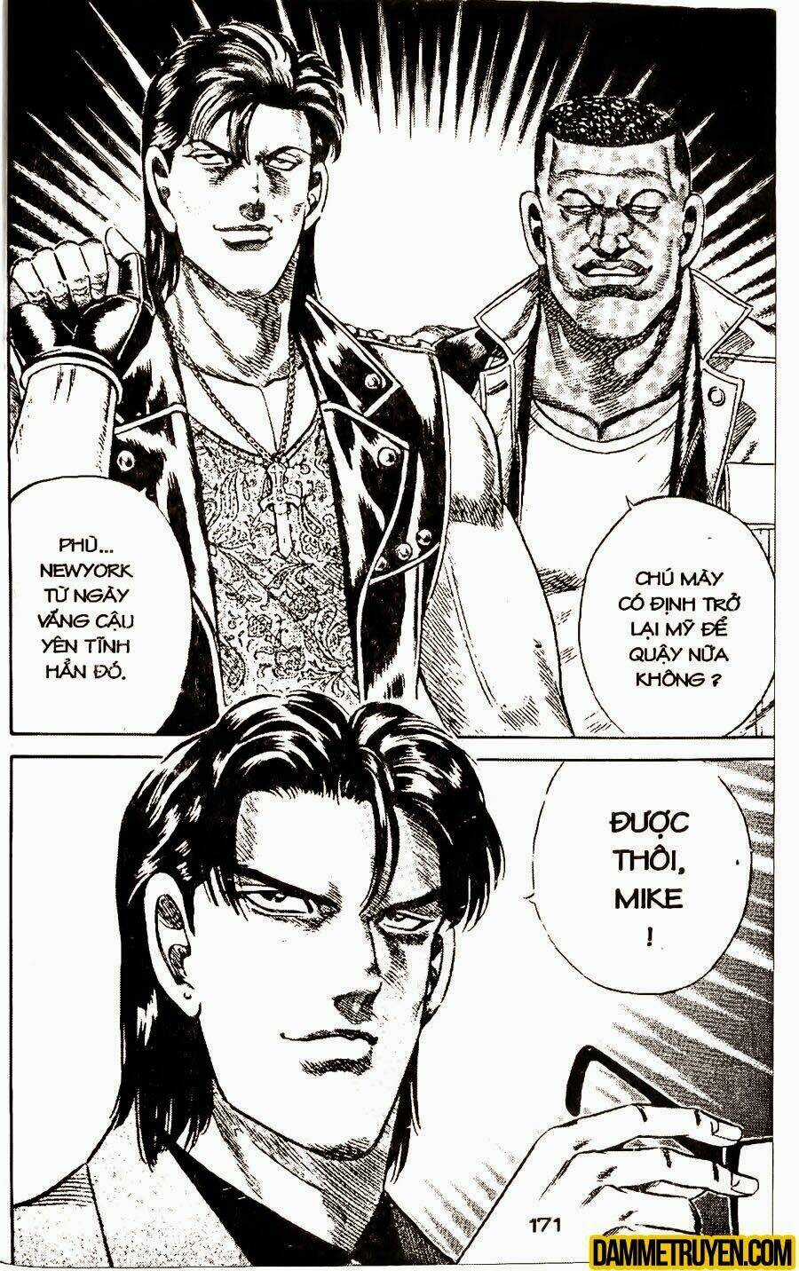 Sức Mạnh Nhân Đôi - Chapter 34.2 - Trang 24