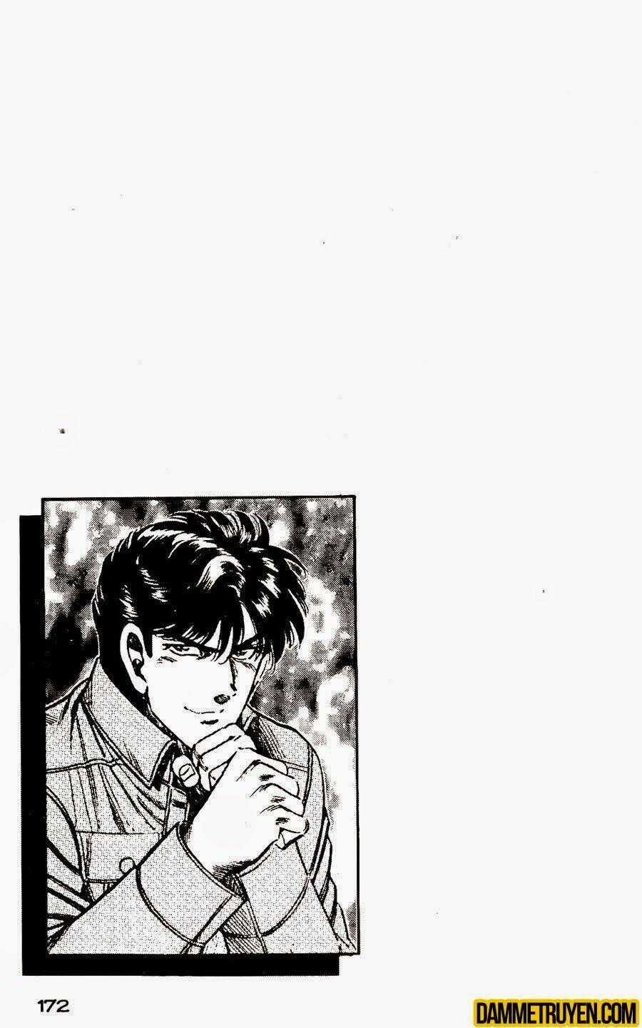 Sức Mạnh Nhân Đôi - Chapter 34.2 - Trang 25