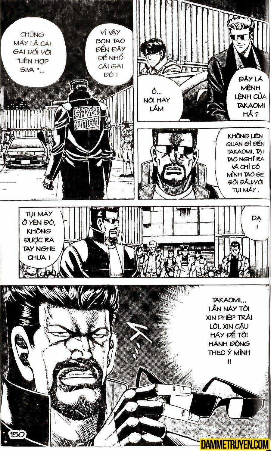 Sức Mạnh Nhân Đôi - Chapter 34.2 - Trang 4