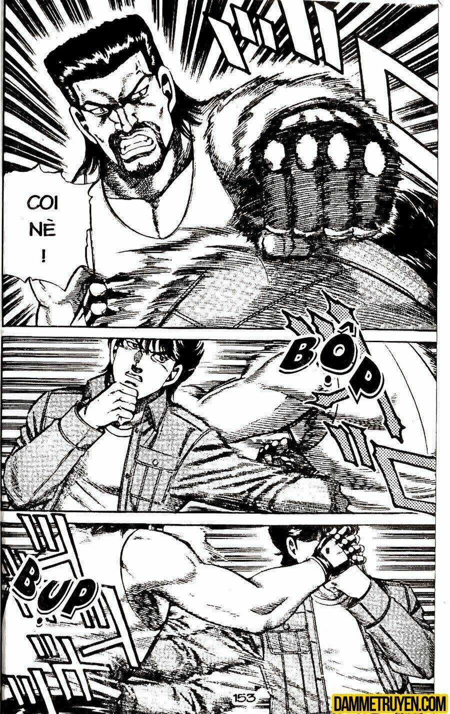 Sức Mạnh Nhân Đôi - Chapter 34.2 - Trang 7