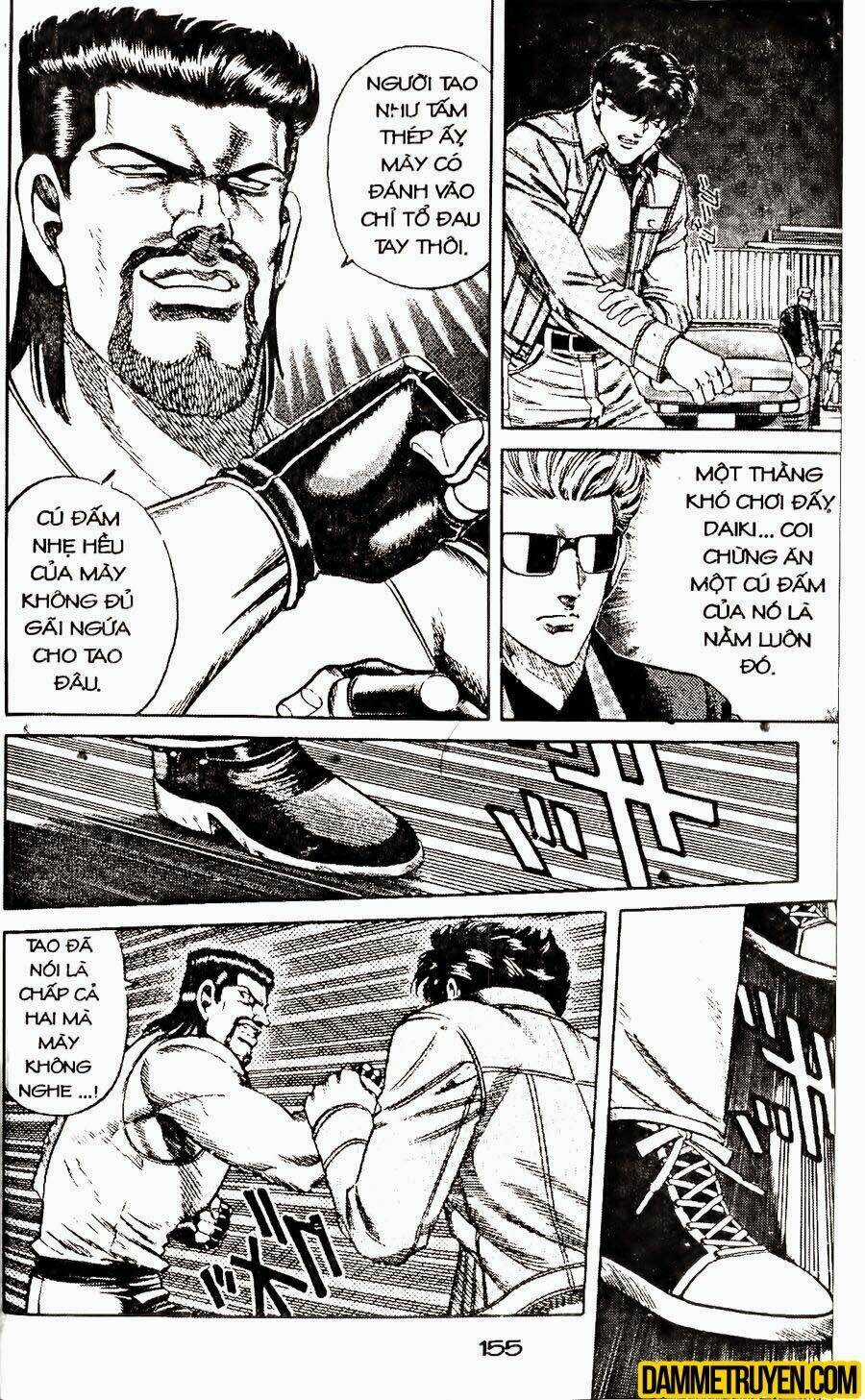 Sức Mạnh Nhân Đôi - Chapter 34.2 - Trang 9