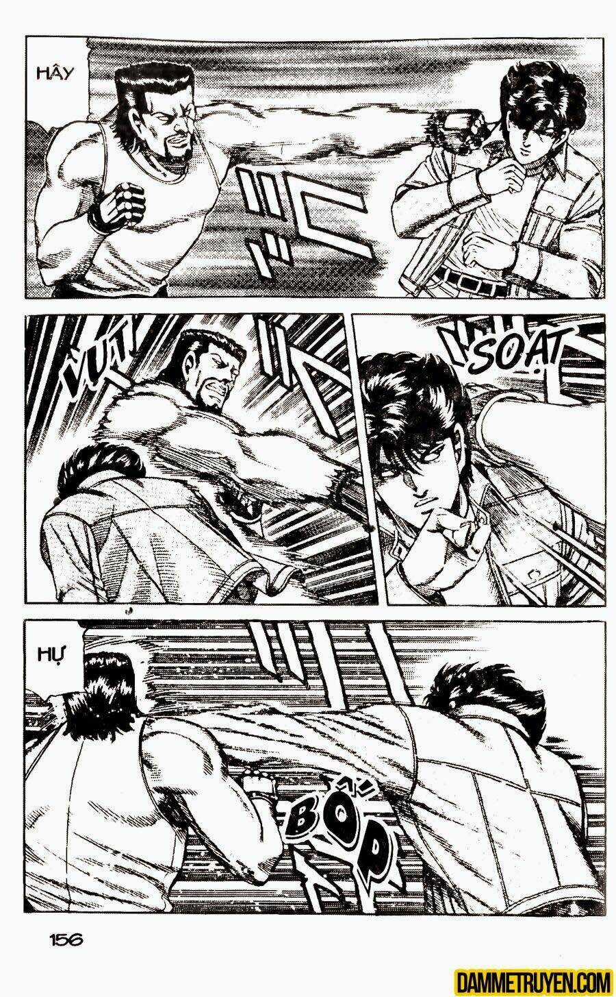 Sức Mạnh Nhân Đôi - Chapter 34.2 - Trang 10