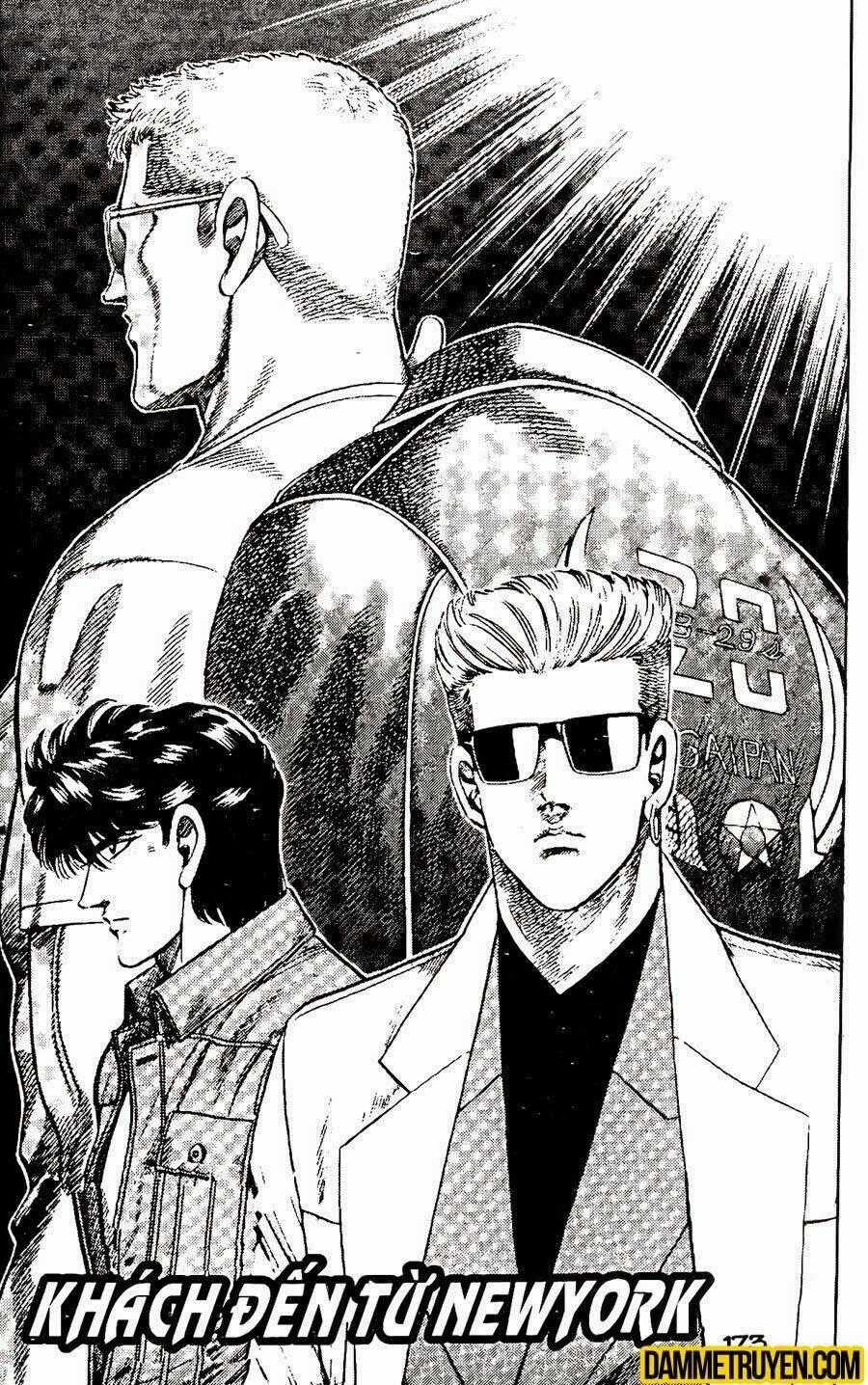 Sức Mạnh Nhân Đôi - Chapter 35.1 - Trang 1