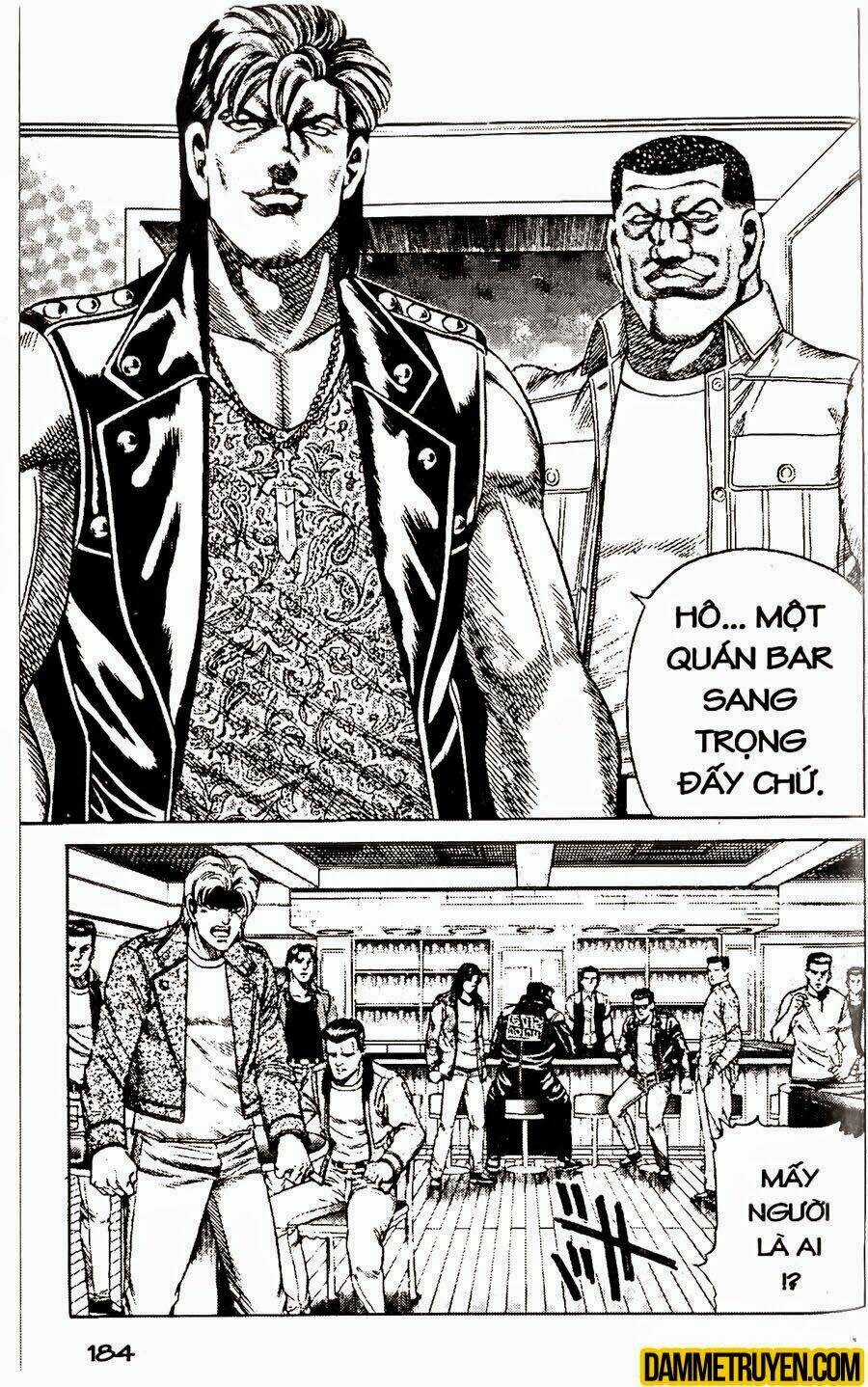 Sức Mạnh Nhân Đôi - Chapter 35.1 - Trang 12