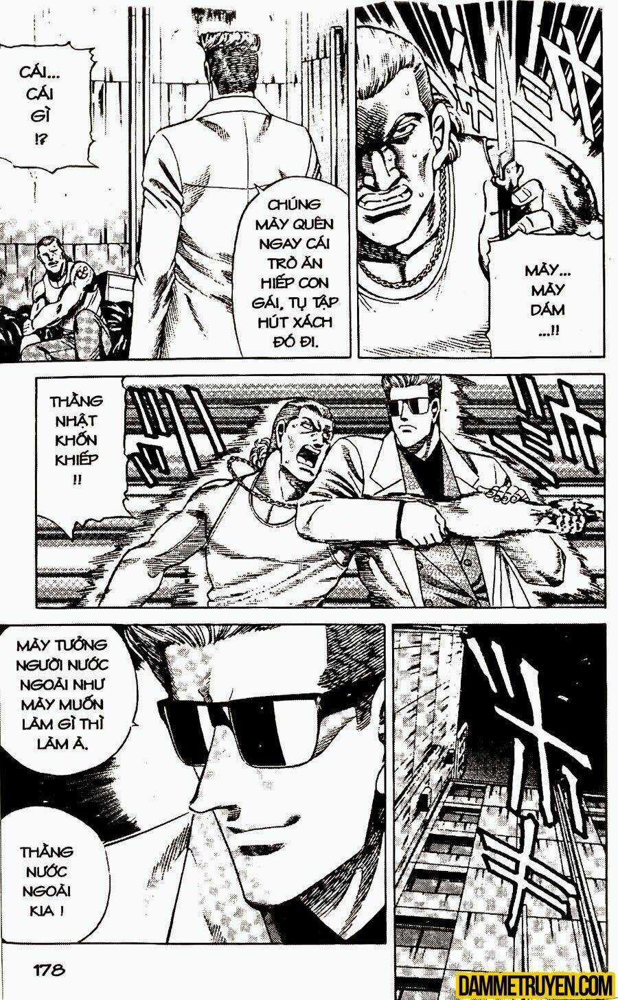 Sức Mạnh Nhân Đôi - Chapter 35.1 - Trang 6