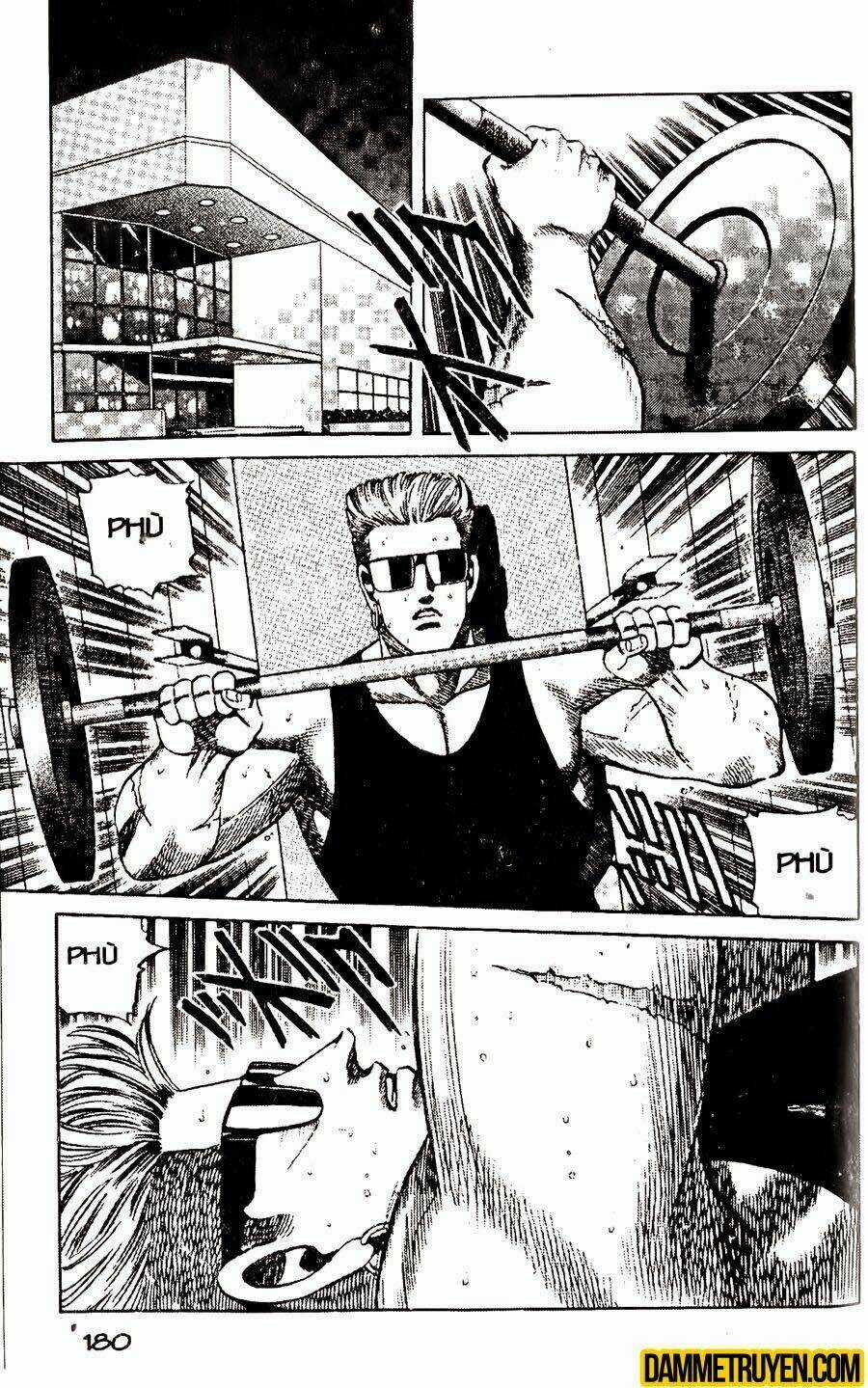 Sức Mạnh Nhân Đôi - Chapter 35.1 - Trang 8