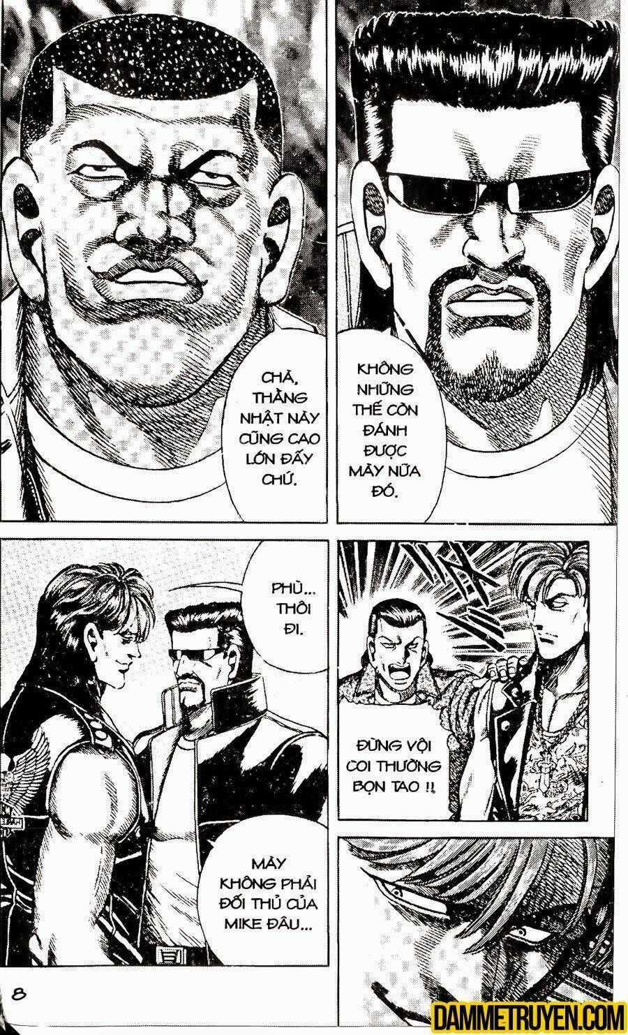 Sức Mạnh Nhân Đôi - Chapter 35.2 - Trang 2