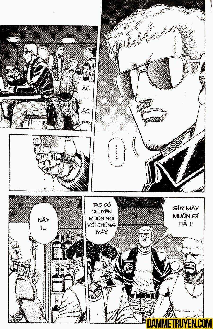 Sức Mạnh Nhân Đôi - Chapter 35.2 - Trang 11