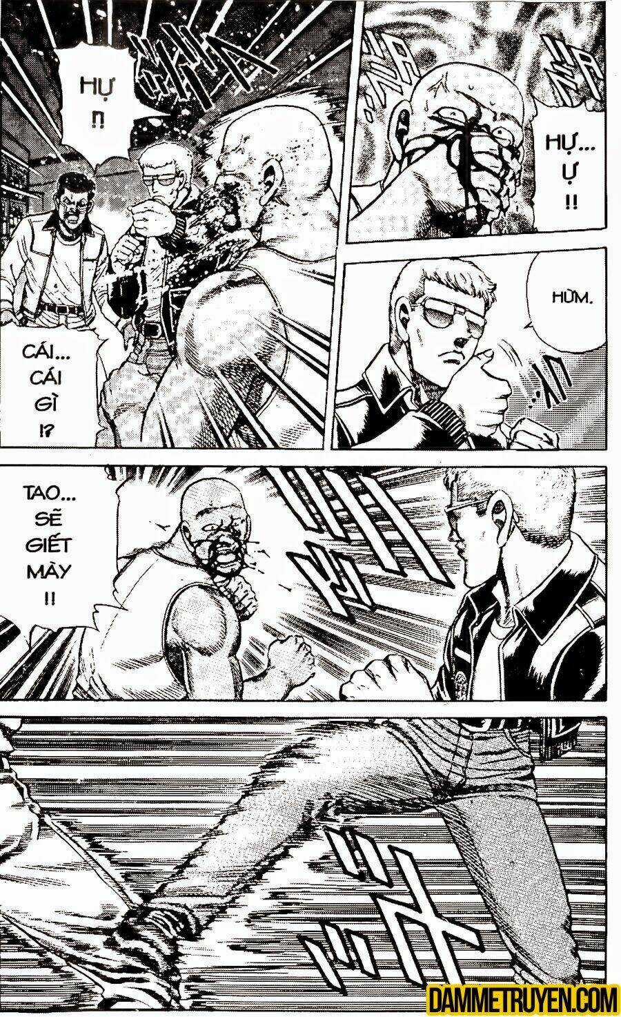 Sức Mạnh Nhân Đôi - Chapter 35.2 - Trang 14