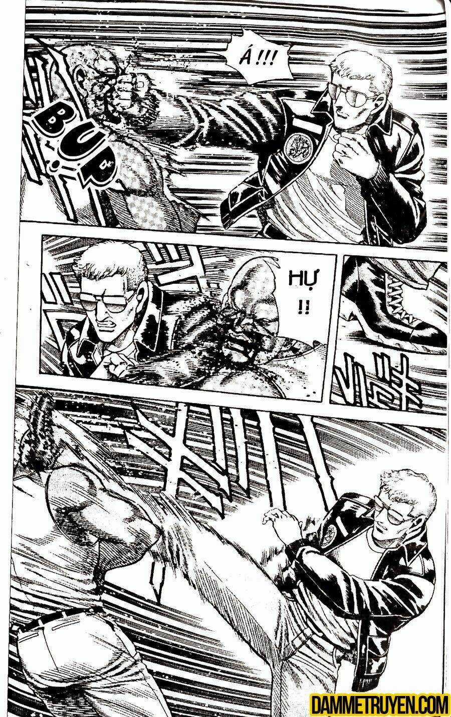 Sức Mạnh Nhân Đôi - Chapter 35.2 - Trang 15