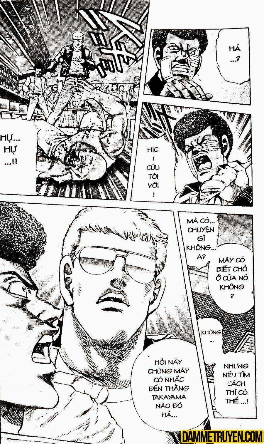Sức Mạnh Nhân Đôi - Chapter 35.2 - Trang 16