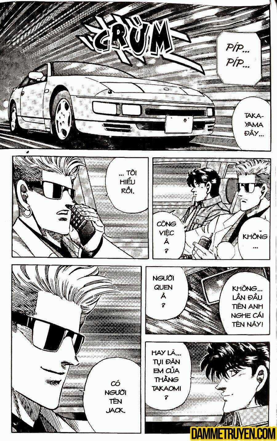 Sức Mạnh Nhân Đôi - Chapter 35.2 - Trang 17