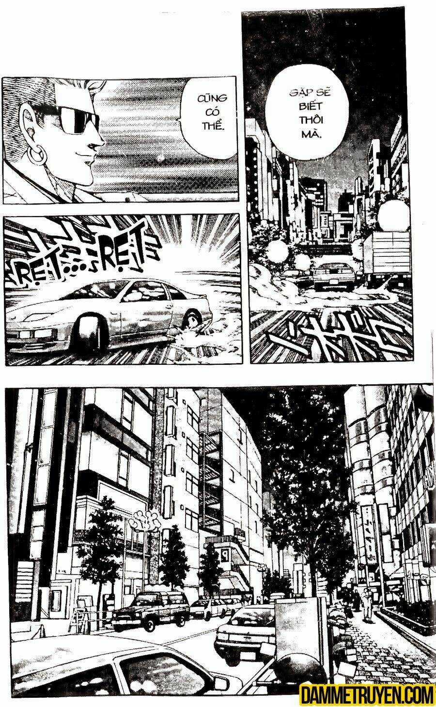Sức Mạnh Nhân Đôi - Chapter 35.2 - Trang 18