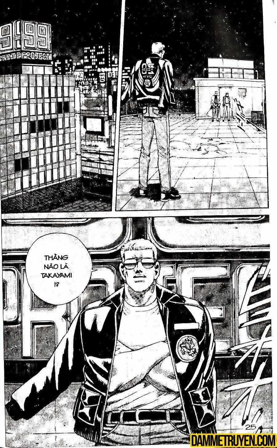 Sức Mạnh Nhân Đôi - Chapter 35.2 - Trang 19