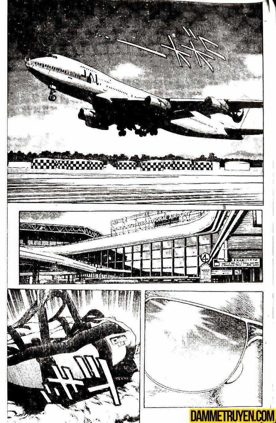 Sức Mạnh Nhân Đôi - Chapter 35.2 - Trang 7