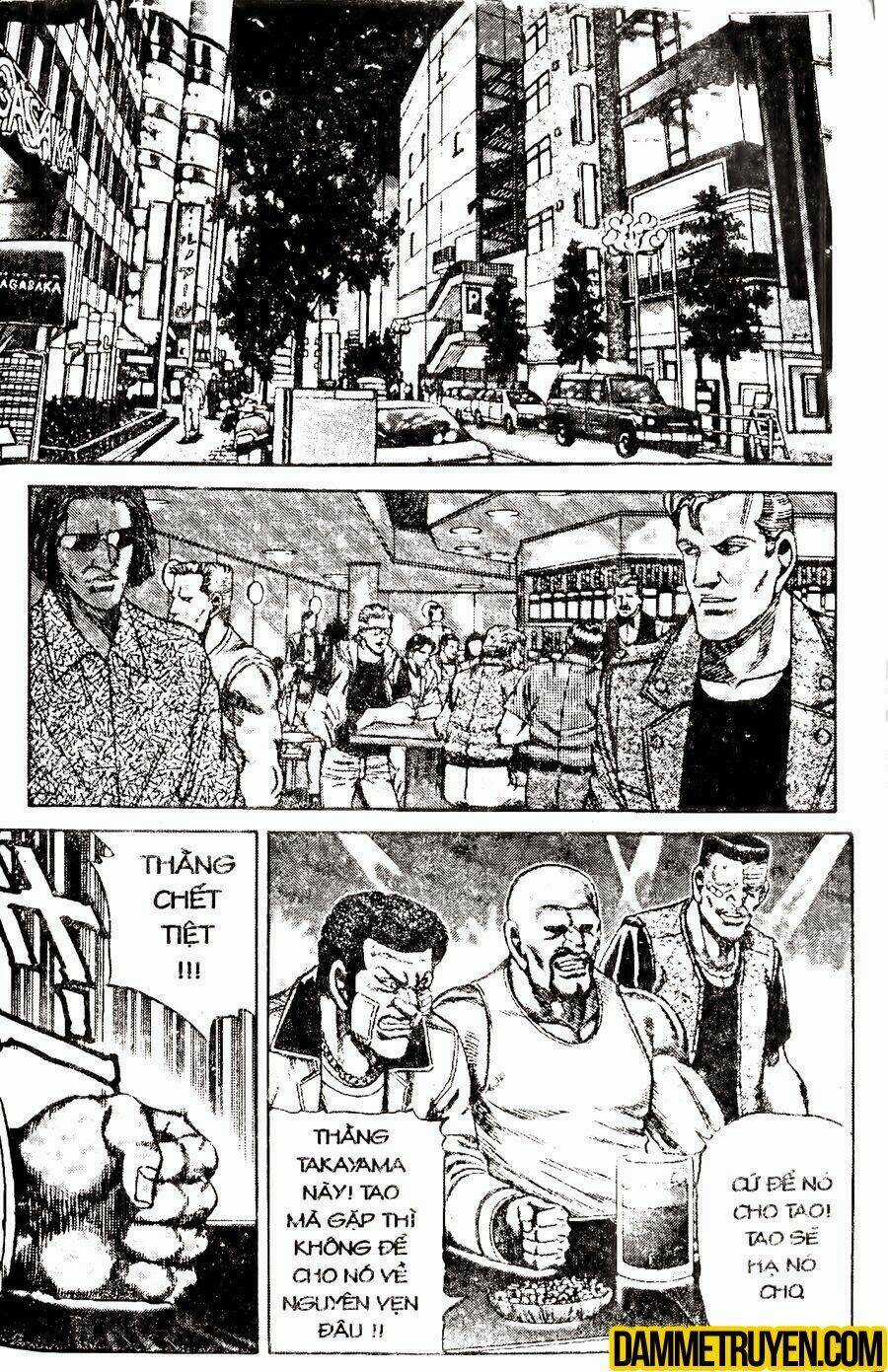 Sức Mạnh Nhân Đôi - Chapter 35.2 - Trang 9