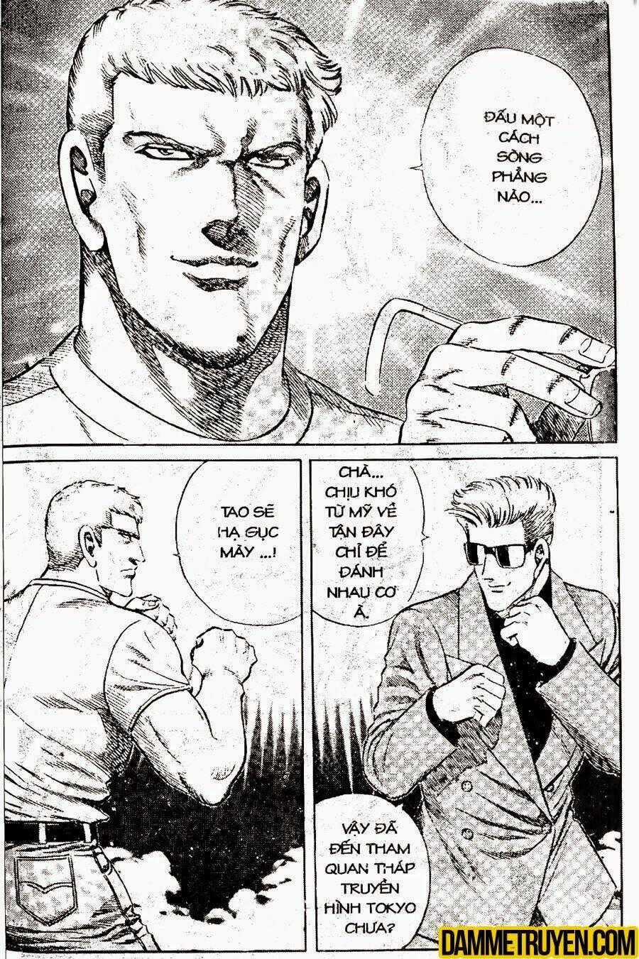 Sức Mạnh Nhân Đôi - Chapter 36 - Trang 2