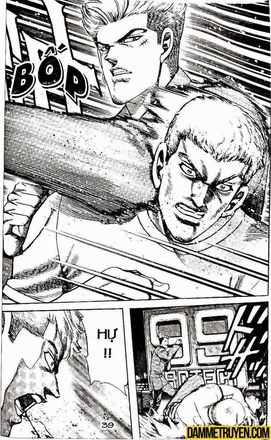 Sức Mạnh Nhân Đôi - Chapter 36 - Trang 14