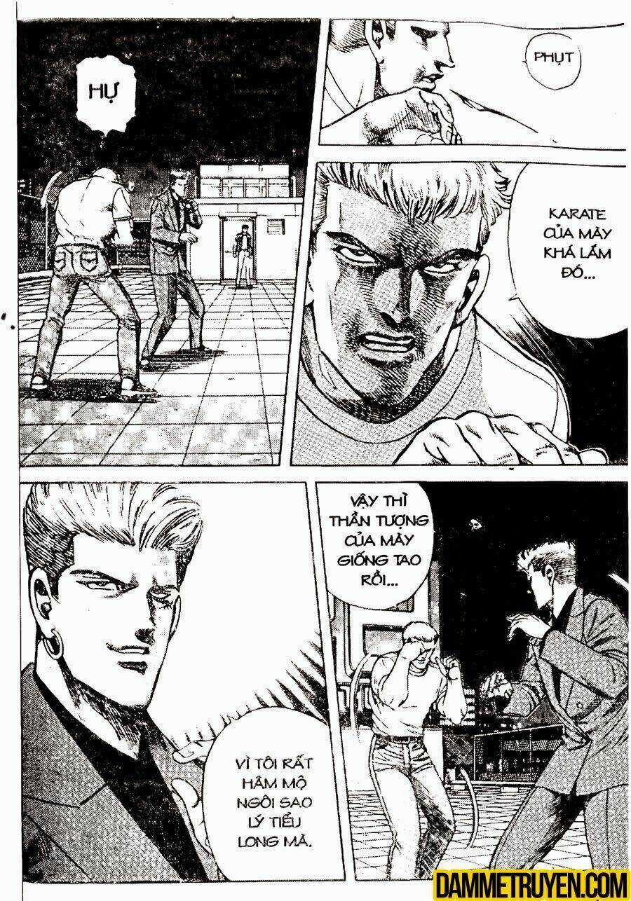 Sức Mạnh Nhân Đôi - Chapter 36 - Trang 10