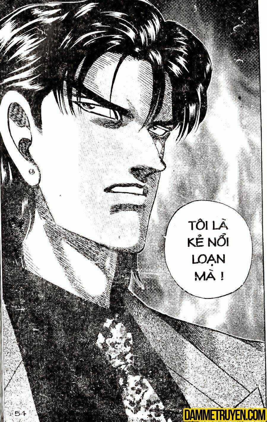 Sức Mạnh Nhân Đôi - Chapter 37.1 - Trang 8