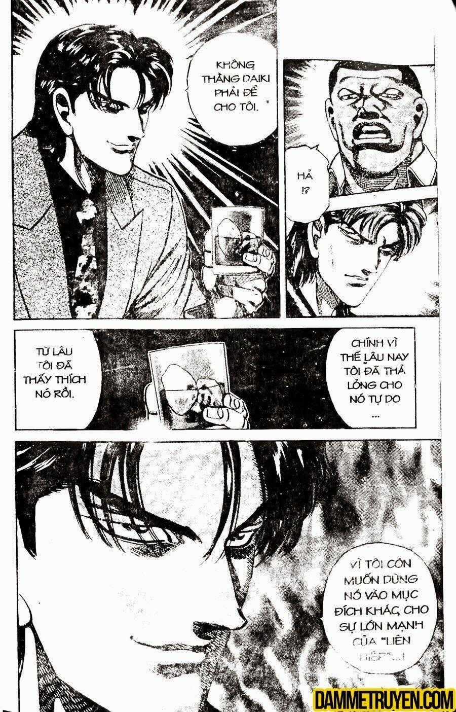 Sức Mạnh Nhân Đôi - Chapter 37.2 - Trang 1