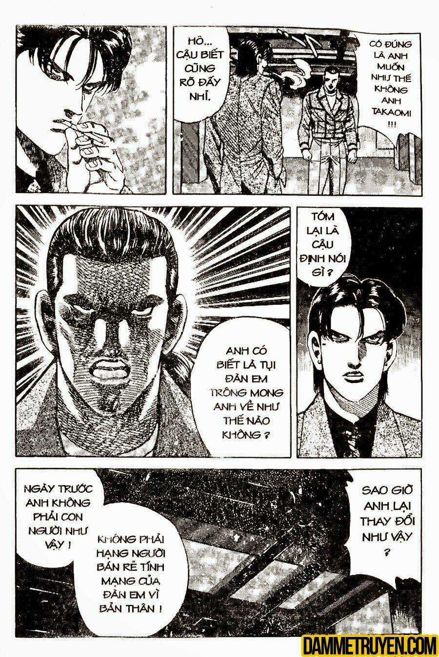 Sức Mạnh Nhân Đôi - Chapter 37.2 - Trang 11