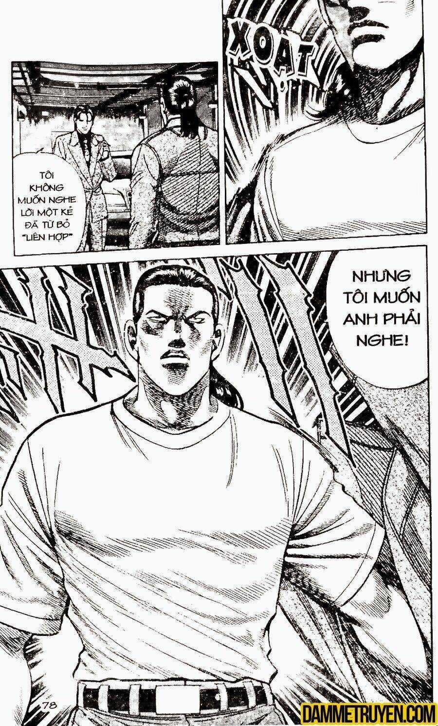 Sức Mạnh Nhân Đôi - Chapter 37.2 - Trang 12