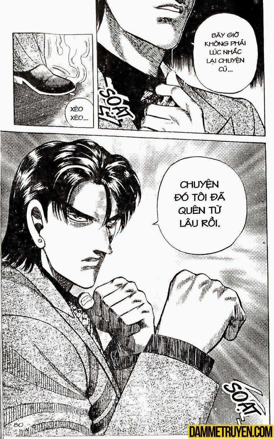 Sức Mạnh Nhân Đôi - Chapter 37.2 - Trang 14