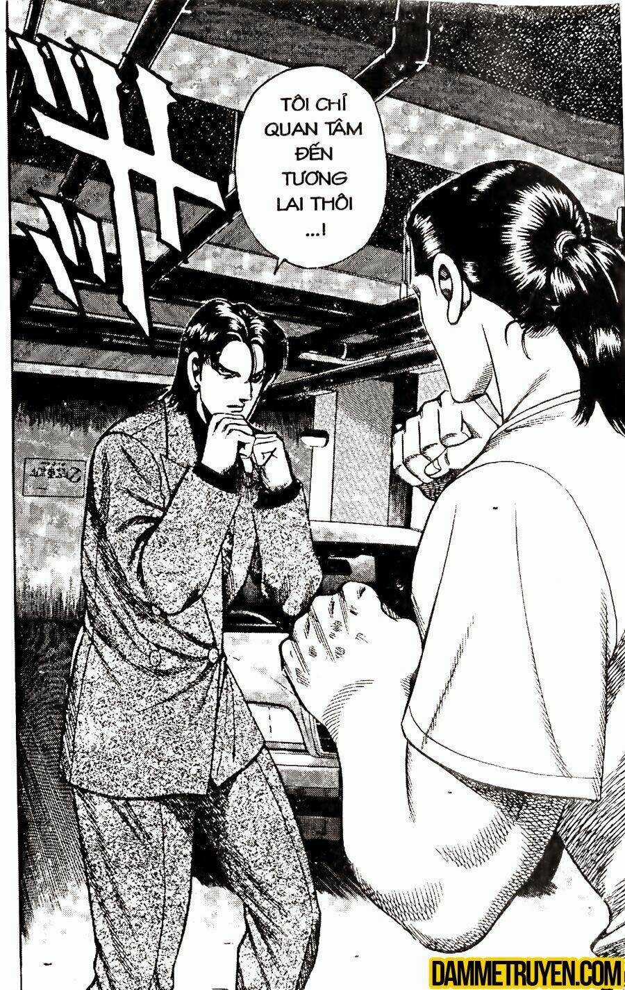 Sức Mạnh Nhân Đôi - Chapter 37.2 - Trang 15