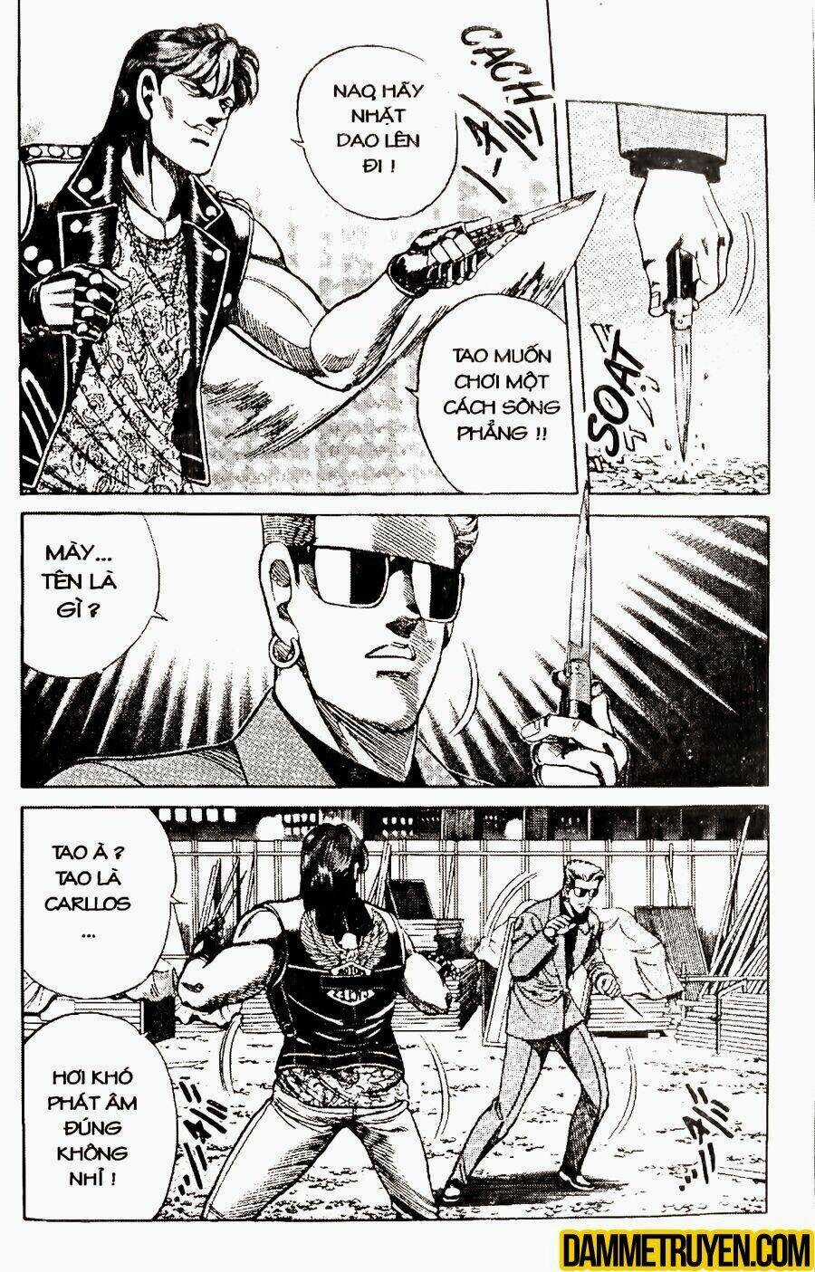 Sức Mạnh Nhân Đôi - Chapter 37.2 - Trang 19