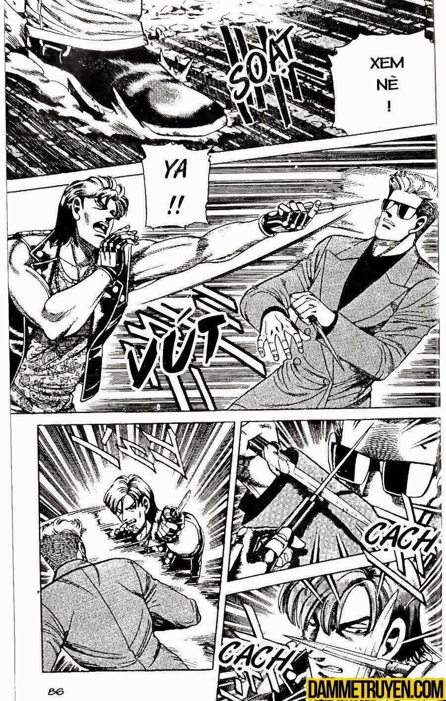 Sức Mạnh Nhân Đôi - Chapter 37.2 - Trang 20