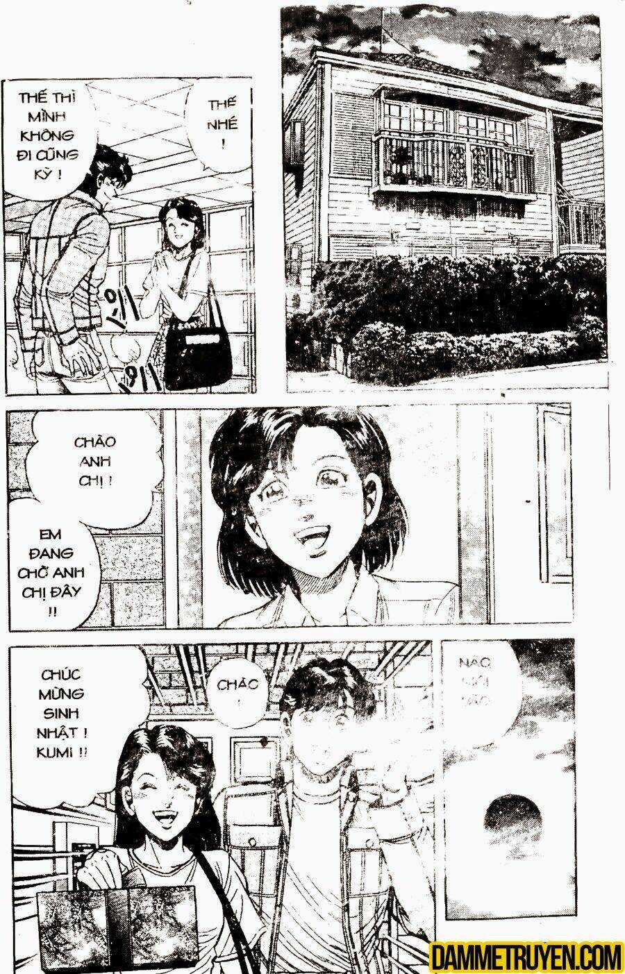 Sức Mạnh Nhân Đôi - Chapter 37.2 - Trang 3