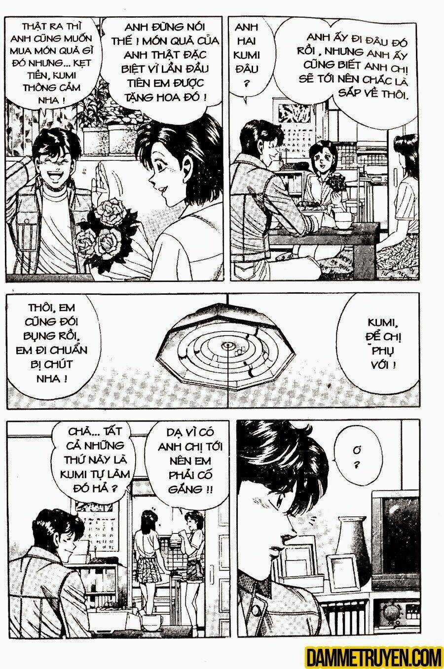 Sức Mạnh Nhân Đôi - Chapter 37.2 - Trang 5