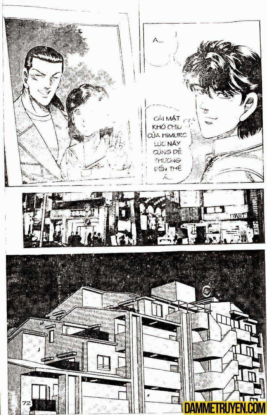 Sức Mạnh Nhân Đôi - Chapter 37.2 - Trang 6