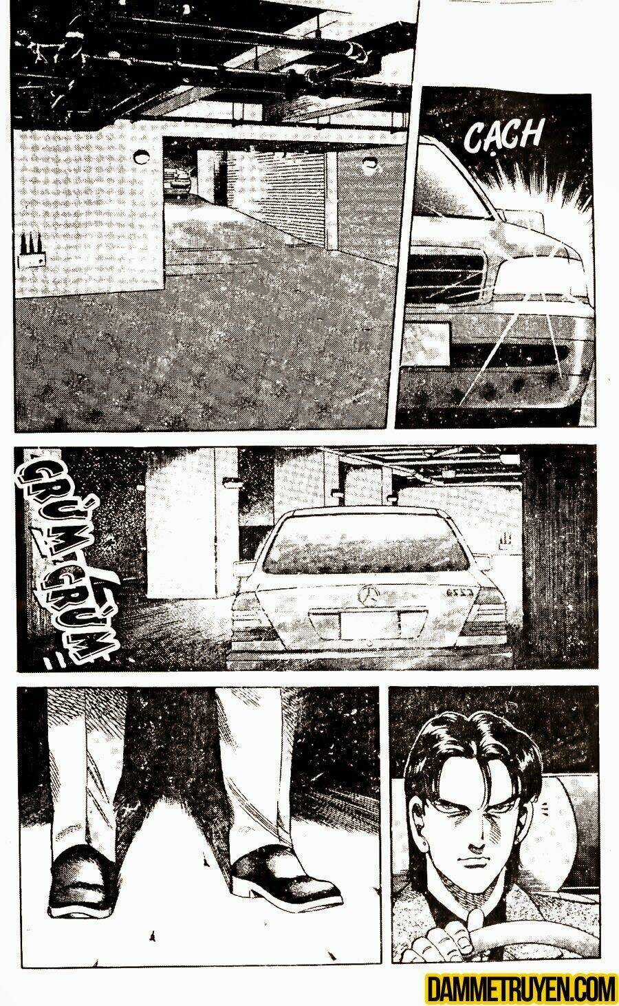 Sức Mạnh Nhân Đôi - Chapter 37.2 - Trang 7